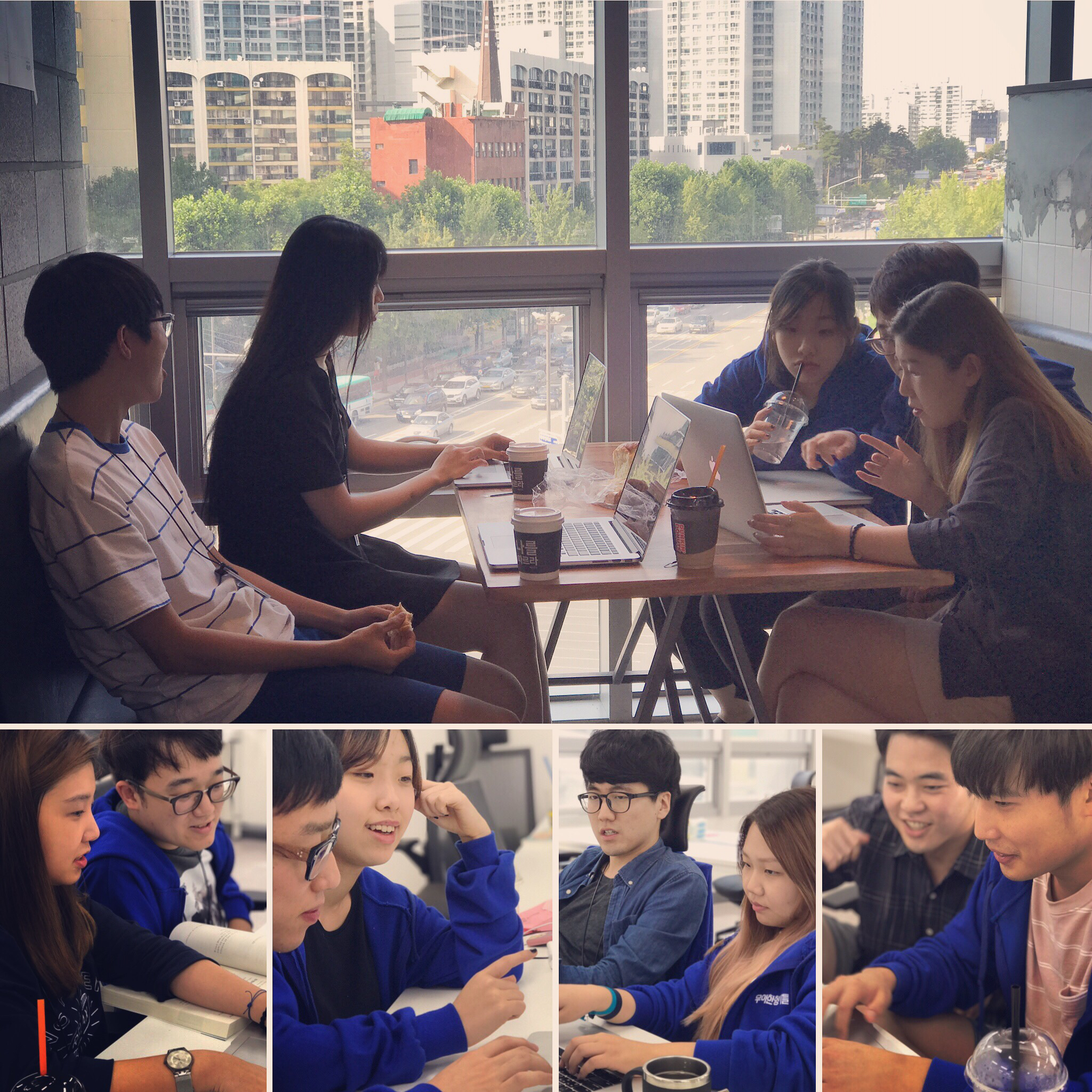 woowa_techcamp